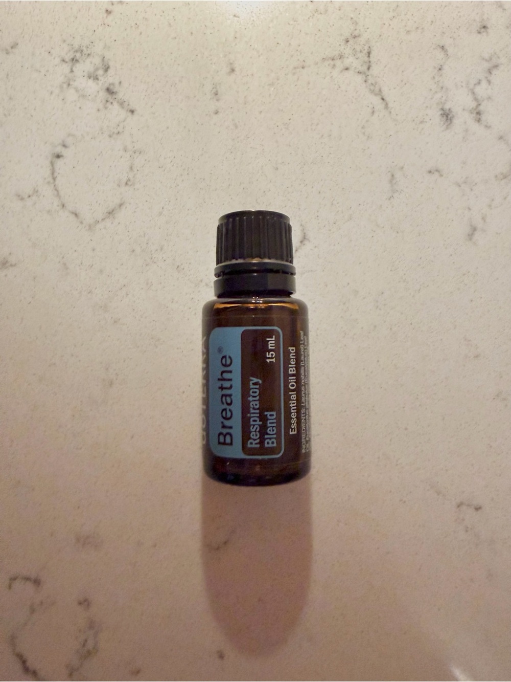 doTERRA Essential Oil - Breathe